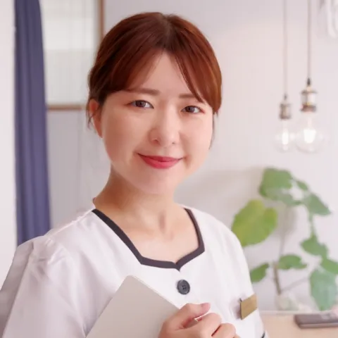 渋谷店のスタッフ｜上白石萌音